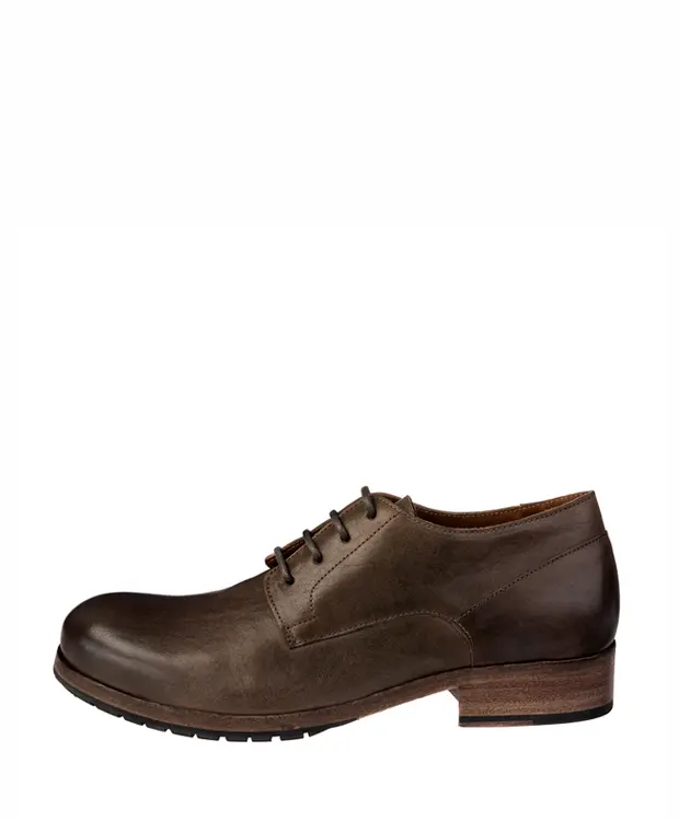 Halbschuh