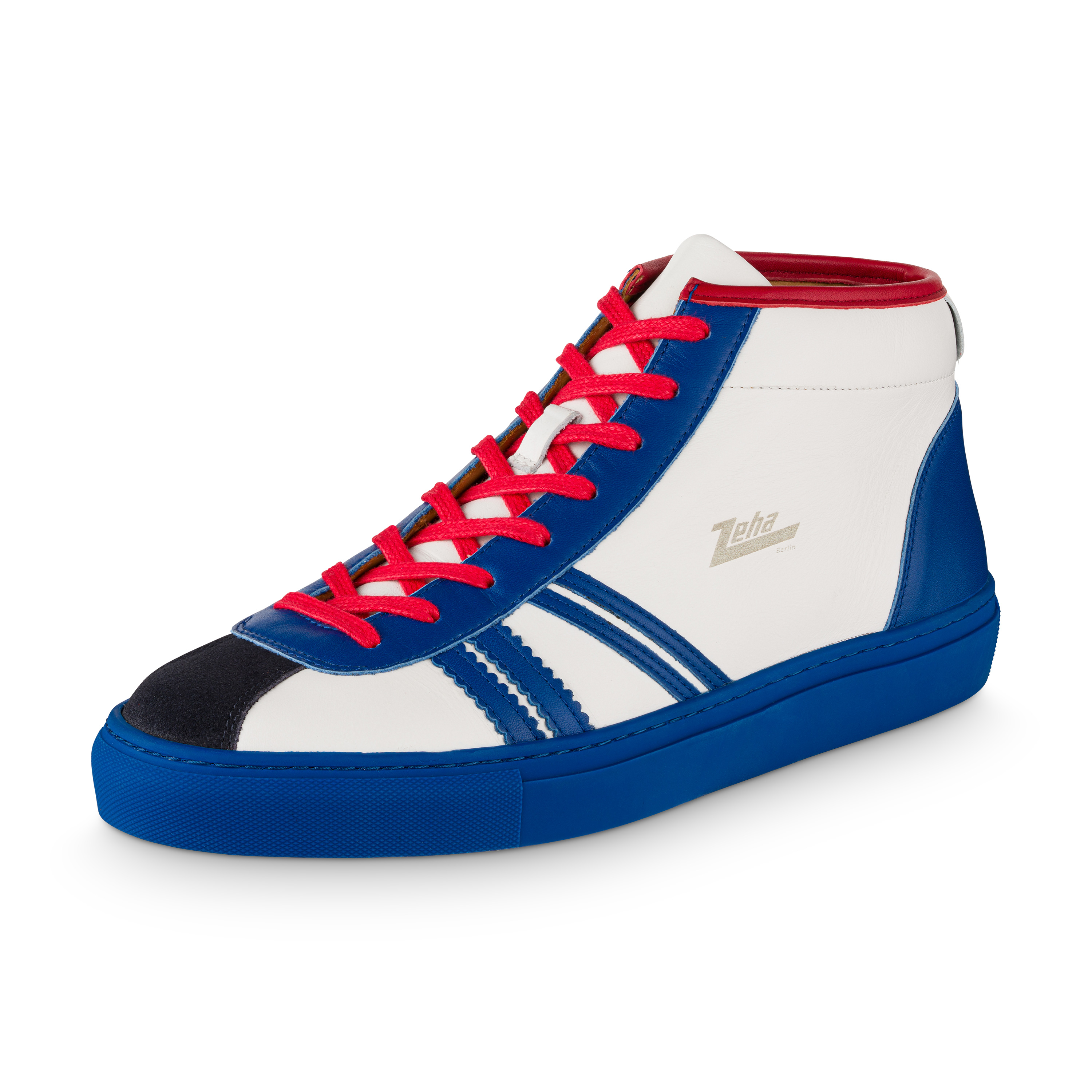 ZEHA - Trainer