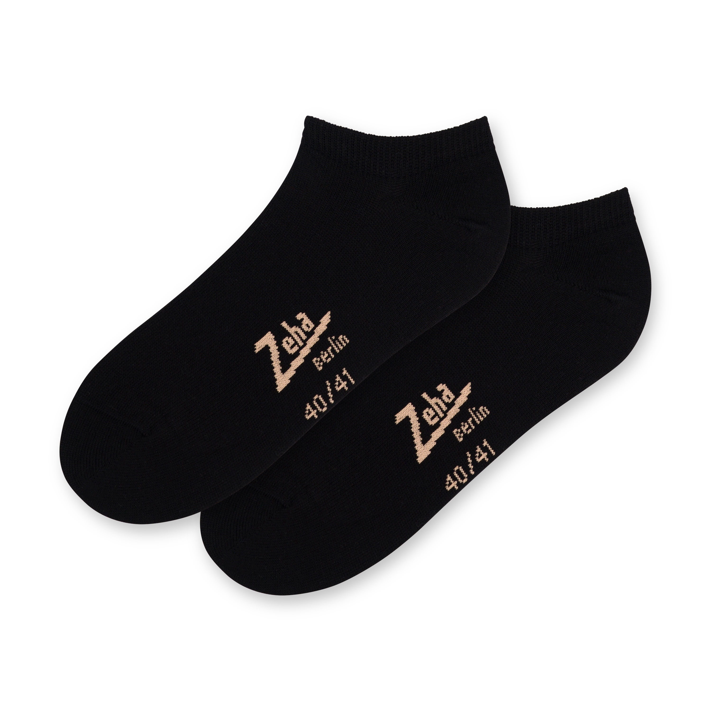 Zeha sneaker socks