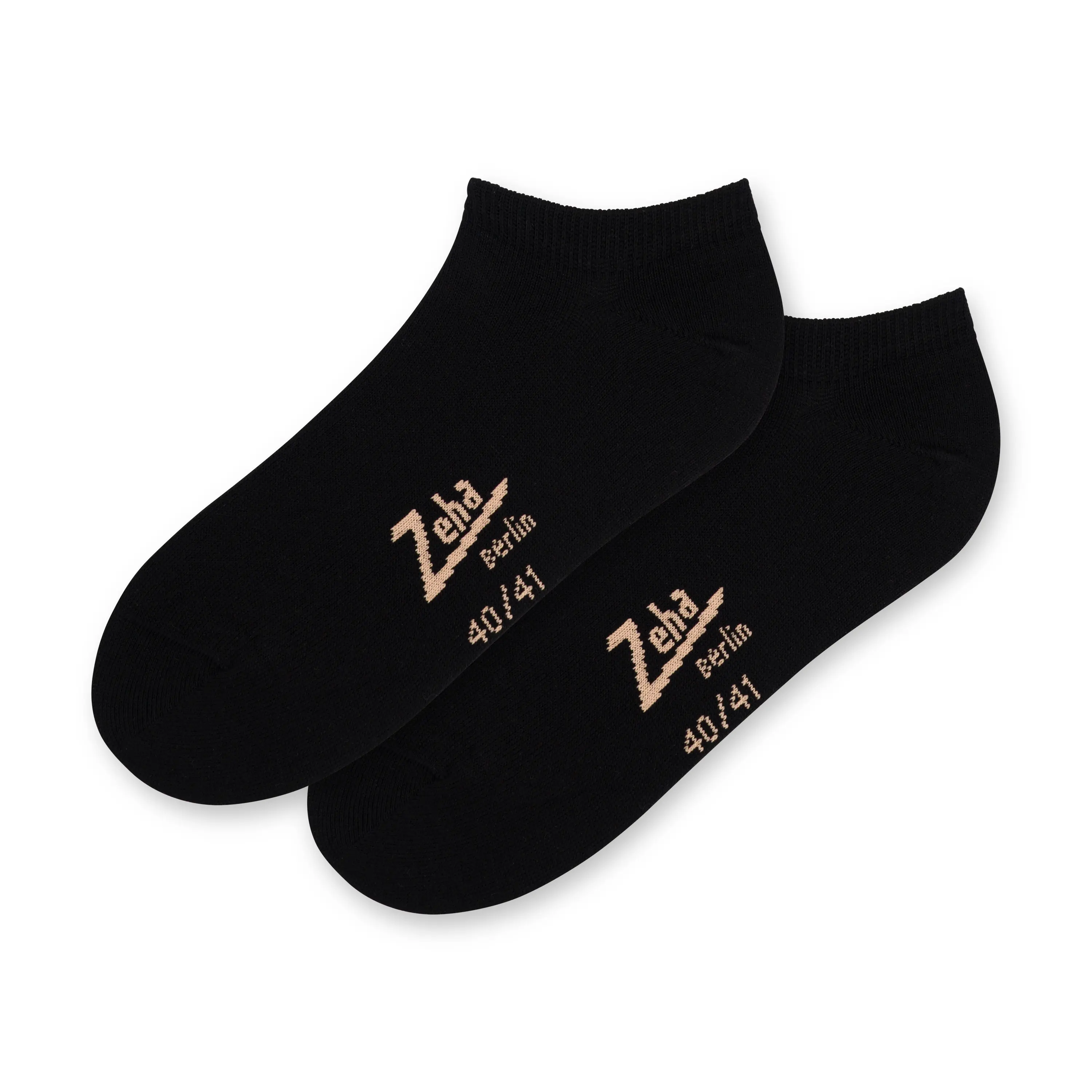 Zeha sneaker socks