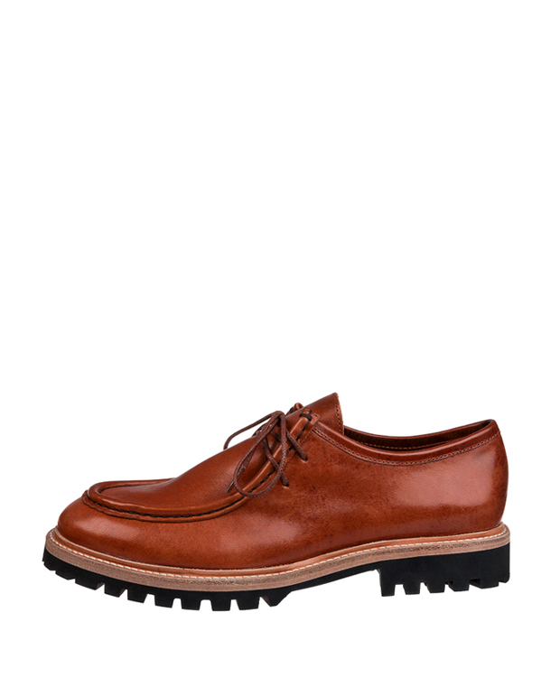 Halbschuh