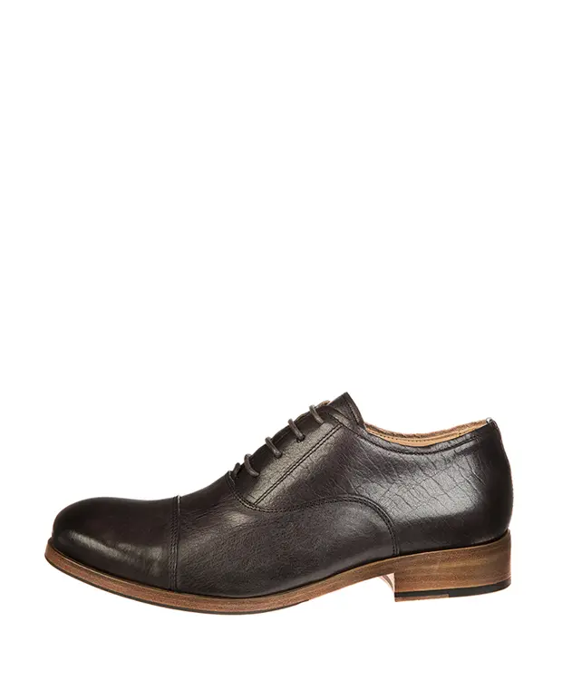 Halbschuh