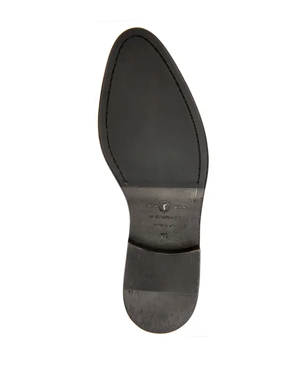 Stiefelette