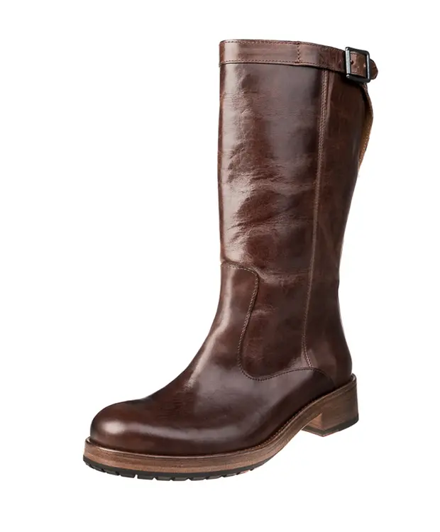 Stiefel