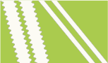 linden-green / cognac / cream