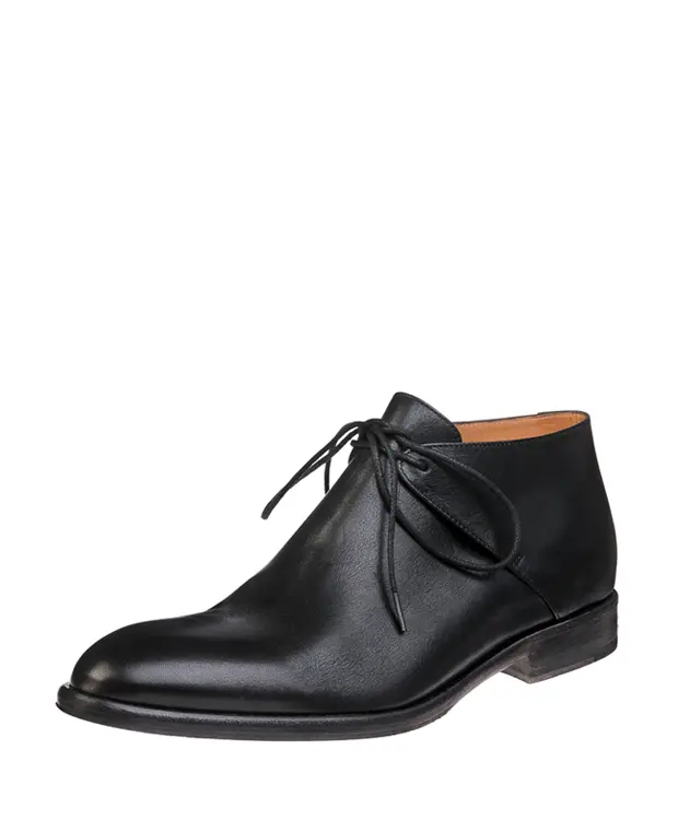 Halbschuh