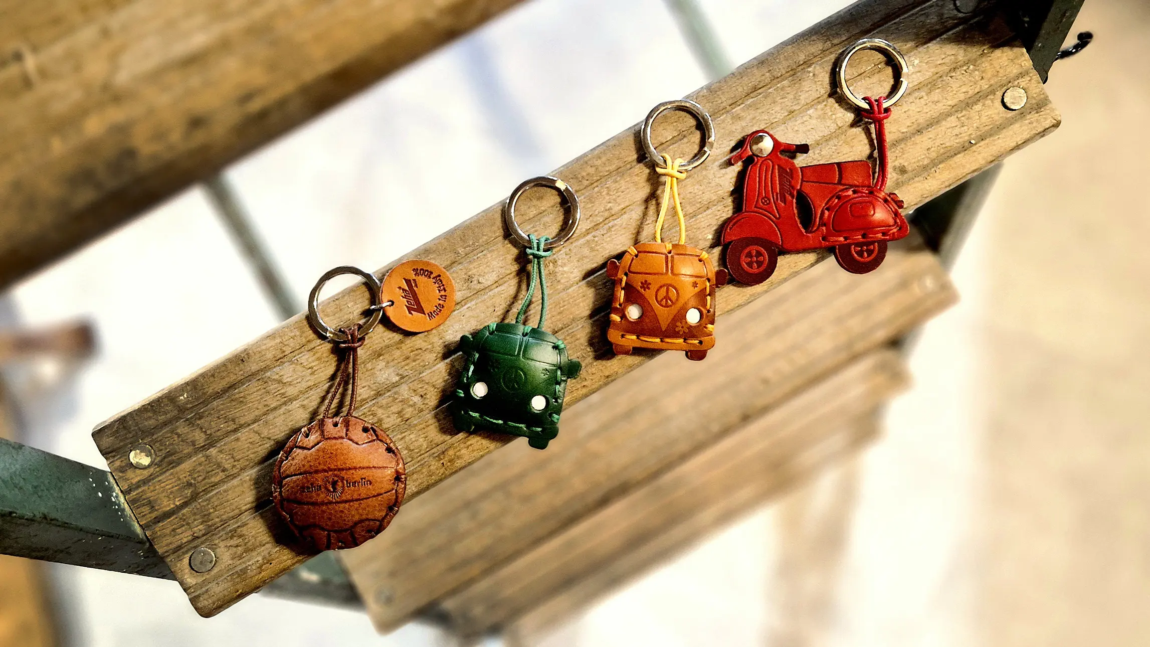 Key Holders