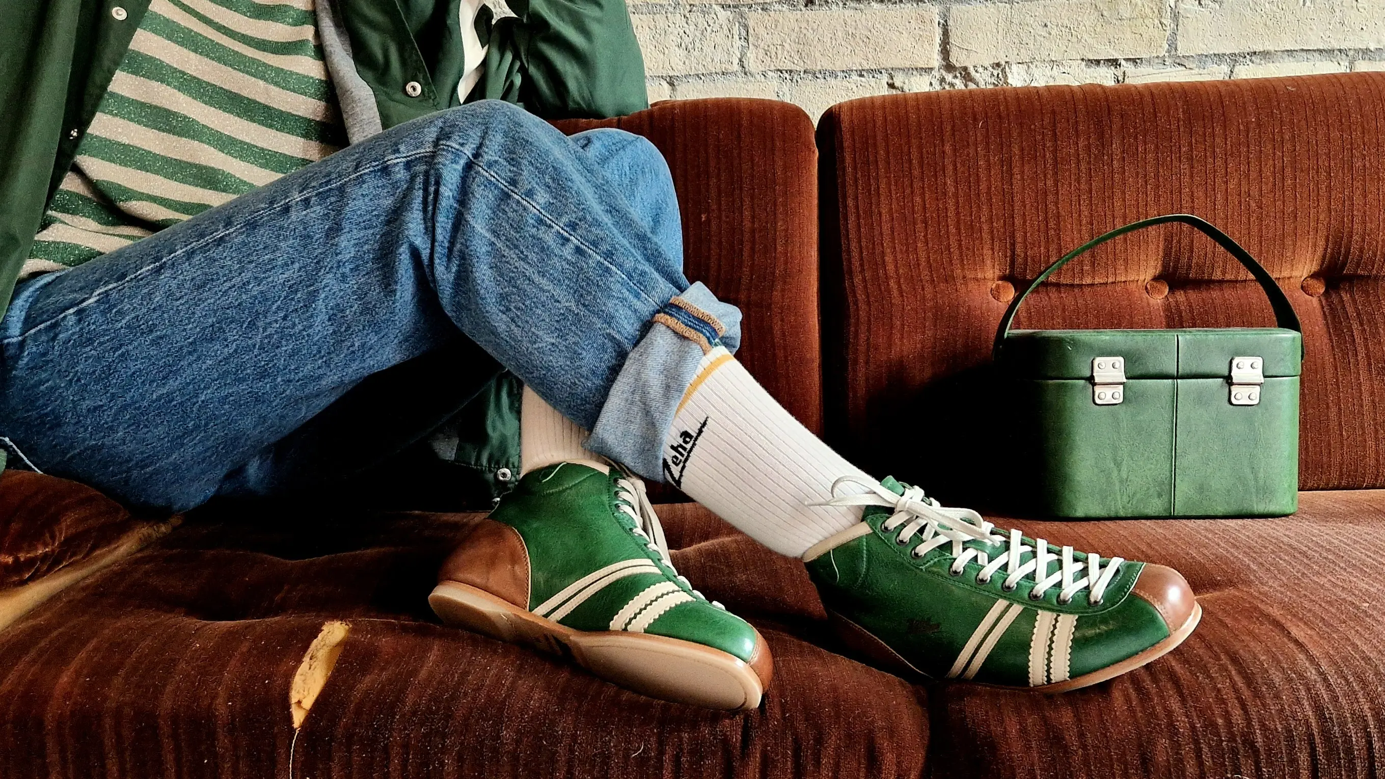 Carl Hässner - Derby