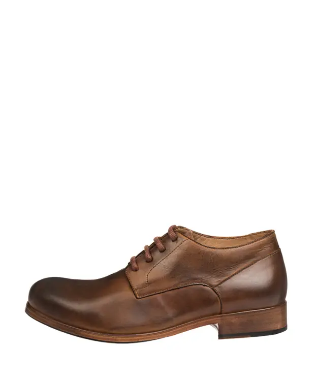 Halbschuh