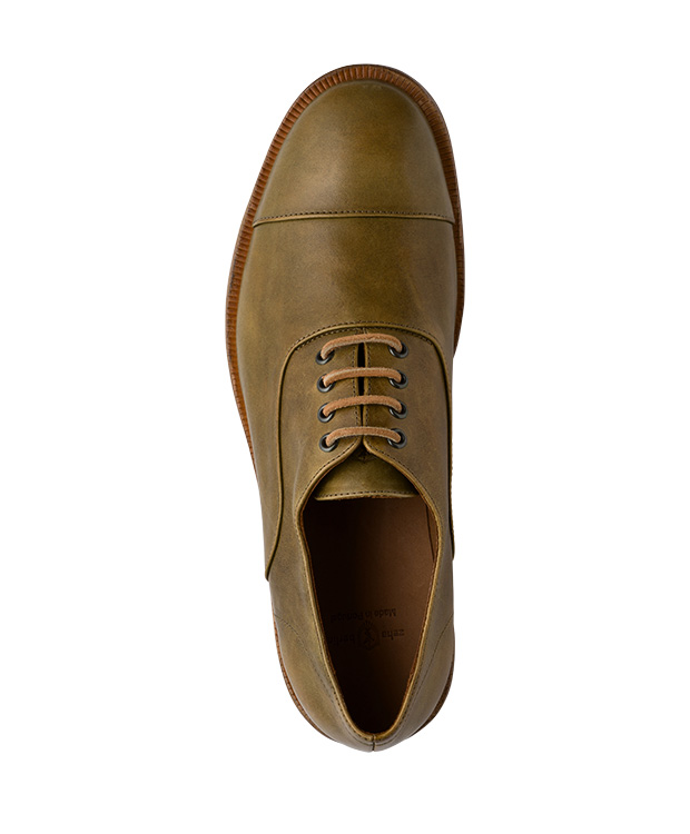 Halbschuh