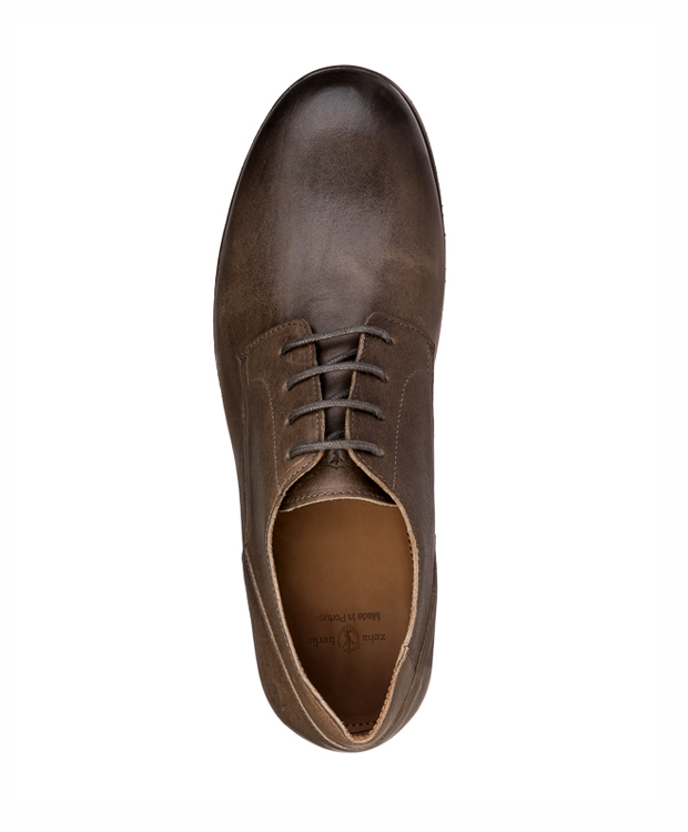 Halbschuh