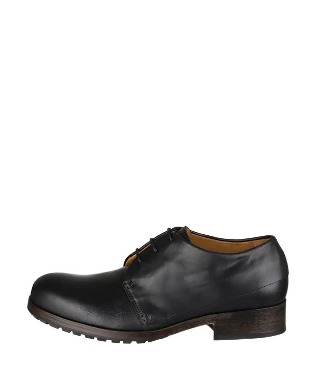 Halbschuh