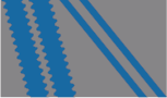 titanium-grey / sapphire-blue