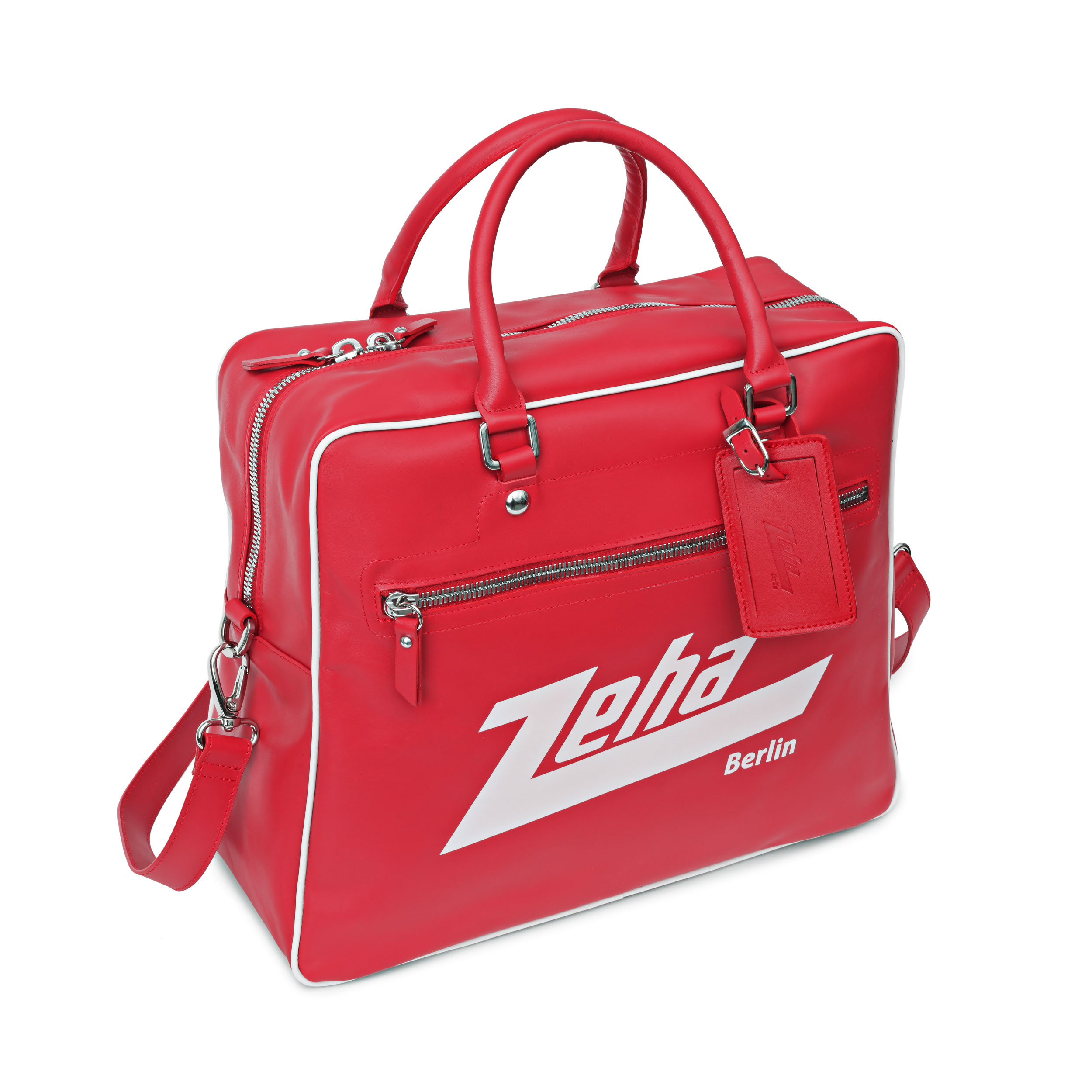 ZEHA - Sports bag