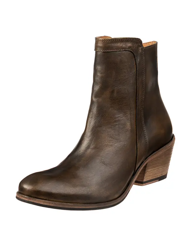 Stiefelette