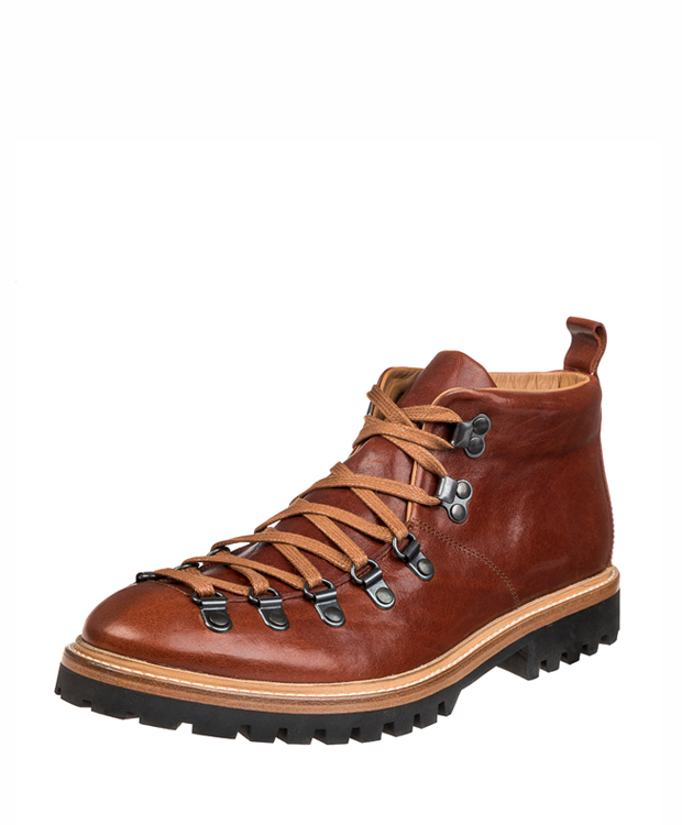 Ankle boot ankle boot cognac coloured shop online! | ZEHA Berlin