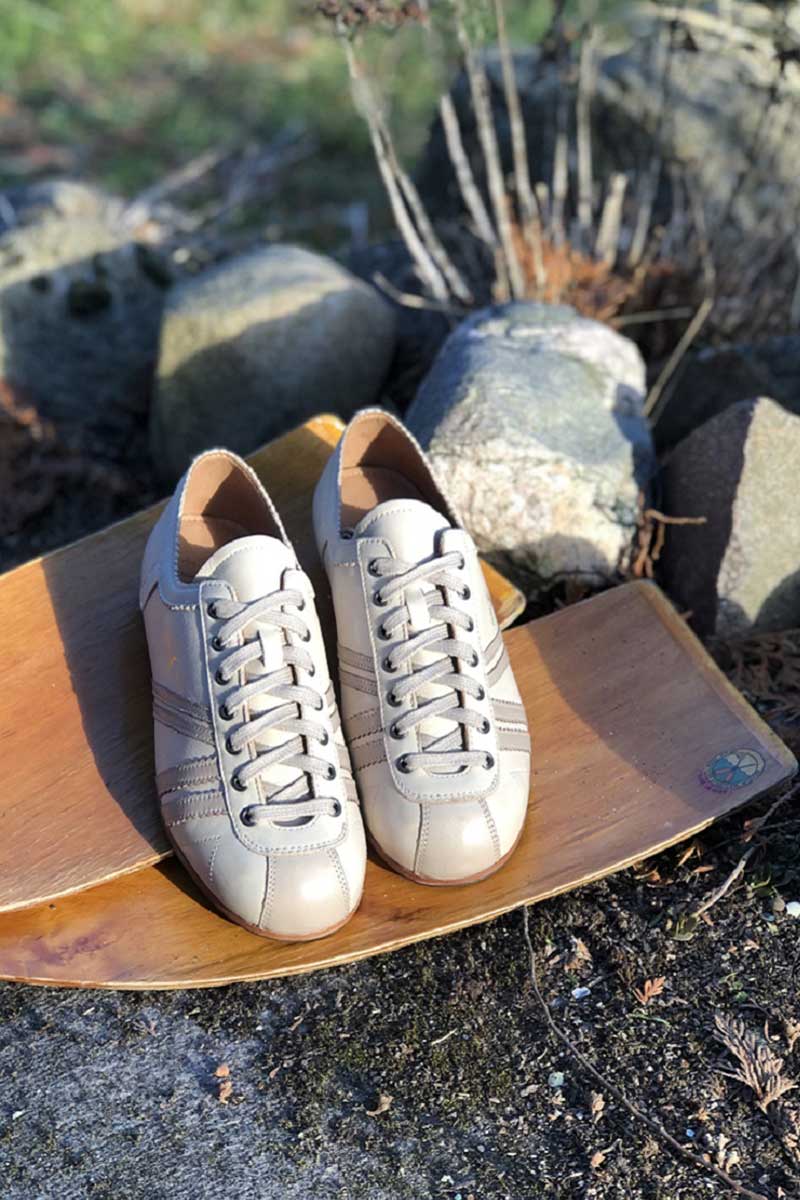 Terug, terug, terug deel elkaar spreken Shoes & Sneaker | Iconic German Footwear