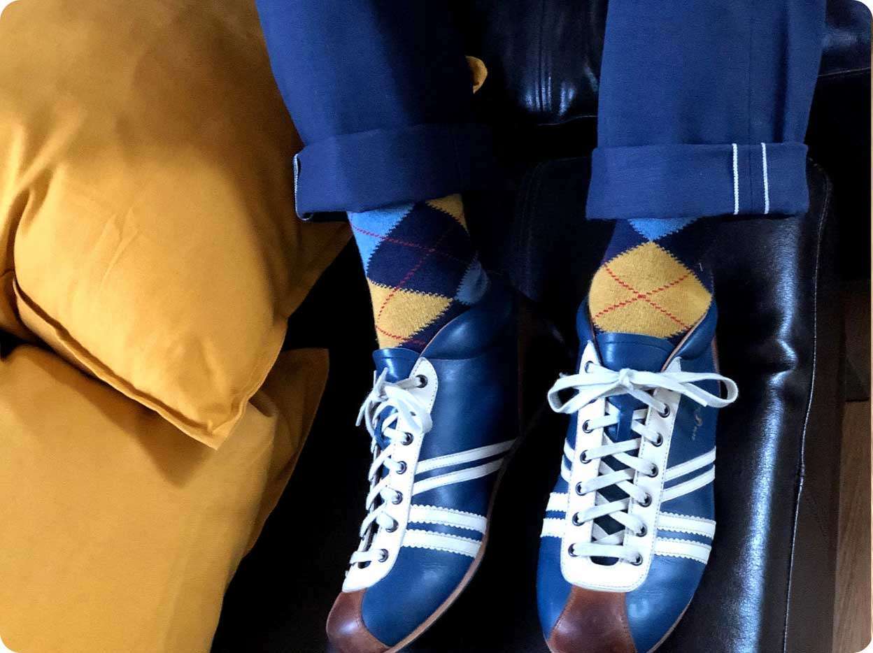 zeha sportschuhe herren