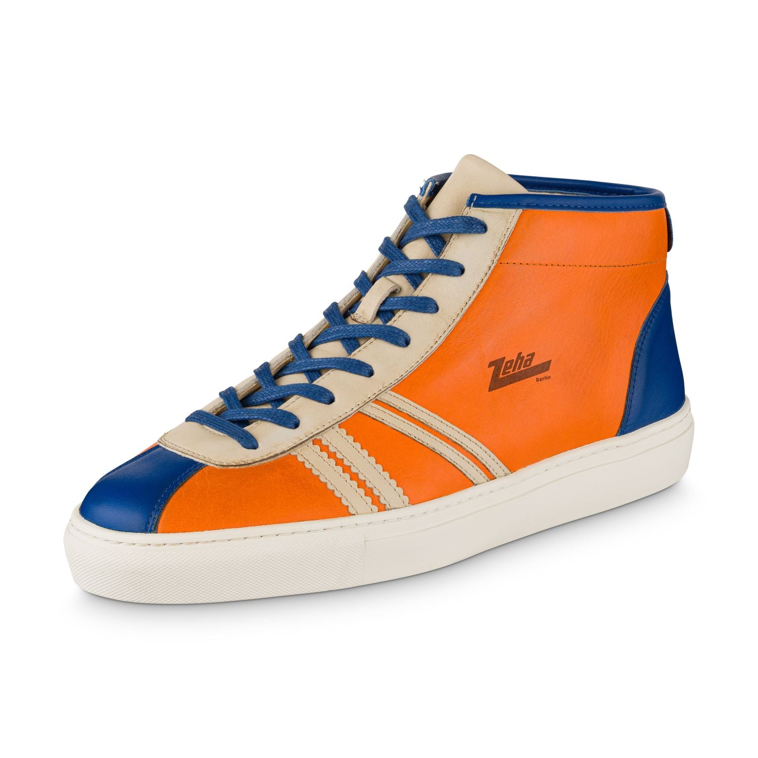 ZEHA Trainer
